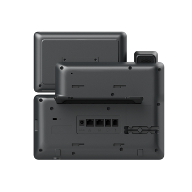 Telefone-IP V66PRO Fanvil-parte-de-tras